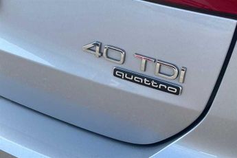 Audi A6 Sport 40 2.0 Turbo Quattro Automatic Start/Stop (204ps)