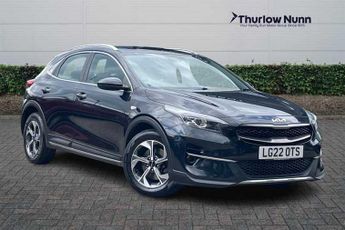 Kia Ceed 1.0 T-GDi 2 SUV 5dr Petrol Manual Euro 6 (s/s) (118 bhp)