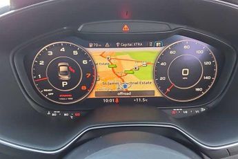 AUDI TT 2.0 TFSI 45 Black Edition Coupe 3dr Petrol S Tronic Euro 6 (s/s)