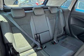 VAUXHALL CROSSLAND 1.2 Turbo Ultimate SUV 5dr Petrol Auto Euro 6 (s/s) (130 ps)