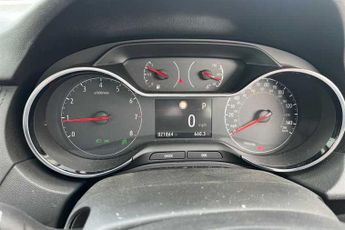 Vauxhall Grandland X 1.2 Turbo Elite Nav Premium SUV 5dr Petrol Auto Euro 6 (s/s) (13