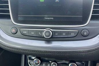 Vauxhall Grandland X 1.2 Turbo Elite Nav Premium SUV 5dr Petrol Auto Euro 6 (s/s) (13