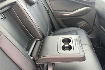 Vauxhall Grandland X 1.2 Turbo Elite Nav Premium SUV 5dr Petrol Auto Euro 6 (s/s) (13
