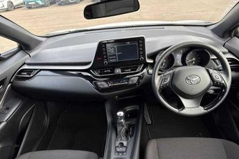 Toyota C-hr 1.8 VVT-h (122 PS) Icon 5 Door Petrol Hybrid SUV Automatic *** 1