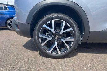 CITROEN C5 AIRCROSS 1.5 BlueHDi Shine Plus SUV 5dr Diesel EAT8 Euro 6 (s/s) (130 ps)