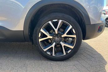 CITROEN C5 AIRCROSS 1.5 BlueHDi Shine Plus SUV 5dr Diesel EAT8 Euro 6 (s/s) (130 ps)