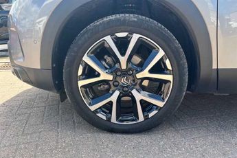 CITROEN C5 AIRCROSS 1.5 BlueHDi Shine Plus SUV 5dr Diesel EAT8 Euro 6 (s/s) (130 ps)