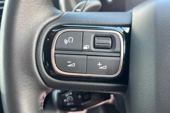 CITROEN C5 AIRCROSS 1.5 BlueHDi Shine Plus SUV 5dr Diesel EAT8 Euro 6 (s/s) (130 ps)