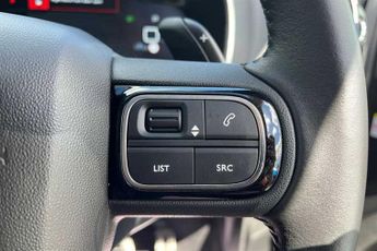 CITROEN C5 AIRCROSS 1.5 BlueHDi Shine Plus SUV 5dr Diesel EAT8 Euro 6 (s/s) (130 ps)