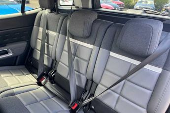 CITROEN C5 AIRCROSS 1.5 BlueHDi Shine Plus SUV 5dr Diesel EAT8 Euro 6 (s/s) (130 ps)