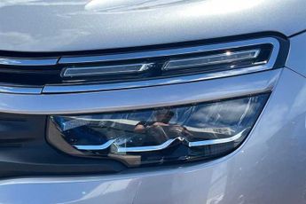CITROEN C5 AIRCROSS 1.5 BlueHDi Shine Plus SUV 5dr Diesel EAT8 Euro 6 (s/s) (130 ps)