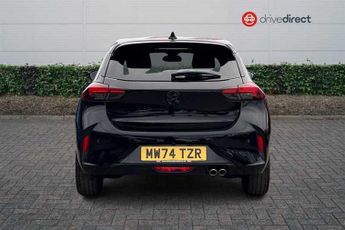 VAUXHALL CORSA 1.2 Turbo Ultimate Hatchback 5dr Petrol Auto Euro 6 (s/s) (130 p