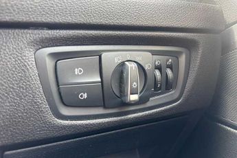 BMW 1 SERIES 2.0 120i M Sport Hatchback 5dr Petrol Auto Euro 6 (s/s) (184 ps)