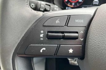 HYUNDAI BAYON 1.0 T-GDi Ultimate SUV 5dr Petrol DCT Euro 6 (s/s) (100 ps)