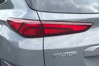 HYUNDAI KONA 1.6 h-GDi Premium SUV 5dr Petrol Hybrid DCT Euro 6 (s/s) (141 ps