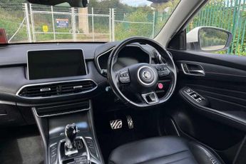 MG MG HS 1.5 T-GDI Exclusive SUV 5dr Petrol DCT Euro 6 (s/s) (162 ps)