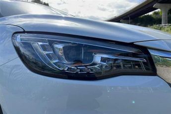 MG MG HS 1.5 T-GDI Exclusive SUV 5dr Petrol DCT Euro 6 (s/s) (162 ps)