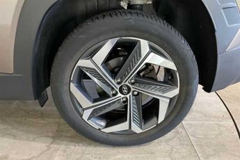 HYUNDAI TUCSON 1.6 h T-GDi Ultimate SUV 5dr Petrol Hybrid Auto Euro 6 (s/s) (23