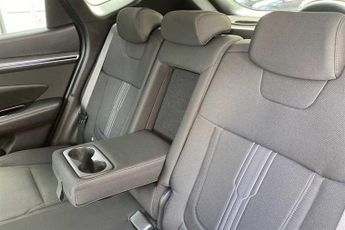 Hyundai TUCSON 1.6 h T-GDi Premium SUV 5dr Petrol Hybrid Auto Euro 6 (s/s) (230