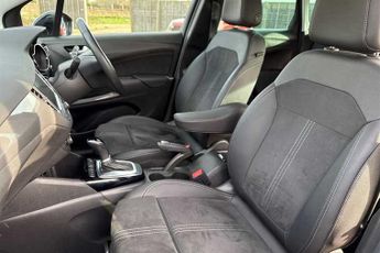 Vauxhall Crossland 1.2 Turbo Ultimate SUV 5dr Petrol Auto Euro 6 (s/s) (130 ps)