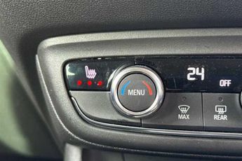 Vauxhall Crossland 1.2 Turbo Ultimate SUV 5dr Petrol Auto Euro 6 (s/s) (130 ps)