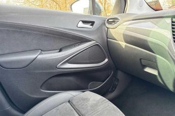 Vauxhall Crossland 1.2 Turbo Ultimate SUV 5dr Petrol Auto Euro 6 (s/s) (130 ps)