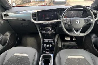 VAUXHALL MOKKA 1.2 Turbo Ultimate SUV 5dr Petrol Auto Euro 6 (s/s) (130 ps)