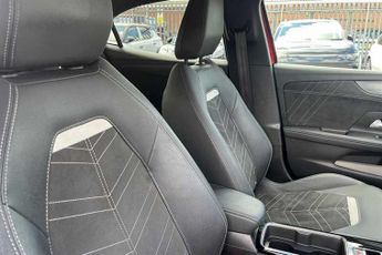 VAUXHALL MOKKA 1.2 Turbo Ultimate SUV 5dr Petrol Auto Euro 6 (s/s) (130 ps)