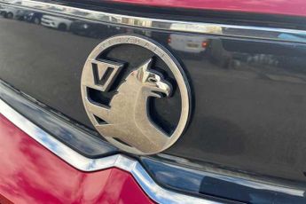 VAUXHALL MOKKA 1.2 Turbo Ultimate SUV 5dr Petrol Auto Euro 6 (s/s) (130 ps)