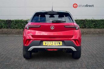 VAUXHALL MOKKA 1.2 Turbo Ultimate SUV 5dr Petrol Auto Euro 6 (s/s) (130 ps)