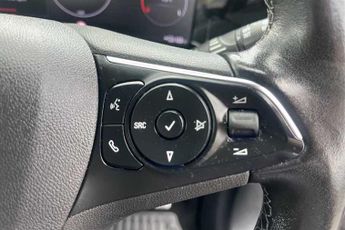 VAUXHALL MOKKA Electric 50kWh GS SUV 5dr Electric Auto (136 ps)