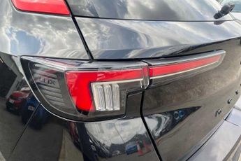 VAUXHALL MOKKA Electric 50kWh GS SUV 5dr Electric Auto (136 ps)