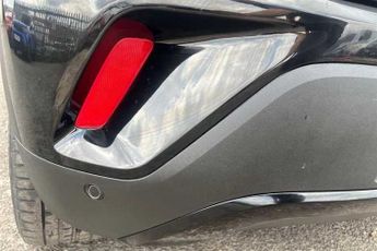 VAUXHALL MOKKA Electric 50kWh GS SUV 5dr Electric Auto (136 ps)