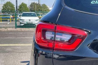 RENAULT KADJAR 1.3 TCe GT Line SUV 5dr Petrol EDC Euro 6 (s/s) (140 ps)
