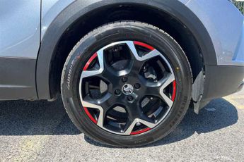 VAUXHALL MOKKA Electric 50kWh SRi Premium SUV 5dr Electric Auto (136 ps)