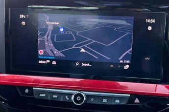 VAUXHALL MOKKA Electric 50kWh SRi Premium SUV 5dr Electric Auto (136 ps)