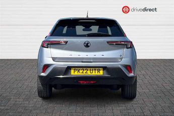 VAUXHALL MOKKA Electric 50kWh SRi Premium SUV 5dr Electric Auto (136 ps)