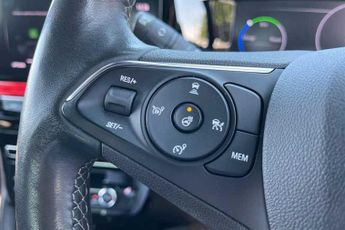 VAUXHALL MOKKA Electric 50kWh SRi Premium SUV 5dr Electric Auto (136 ps)