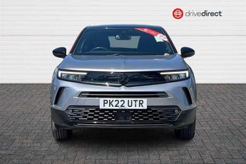 VAUXHALL MOKKA Electric 50kWh SRi Premium SUV 5dr Electric Auto (136 ps)