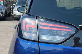 VAUXHALL CROSSLAND 1.2 Turbo Ultimate SUV 5dr Petrol Auto Euro 6 (s/s) (130 ps)