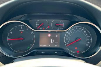 VAUXHALL CROSSLAND 1.2 Turbo Ultimate SUV 5dr Petrol Auto Euro 6 (s/s) (130 ps)