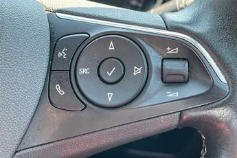 VAUXHALL CROSSLAND 1.2 Turbo Ultimate SUV 5dr Petrol Auto Euro 6 (s/s) (130 ps)