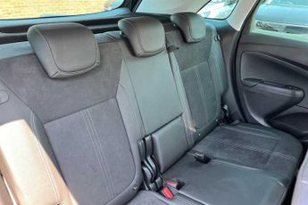 VAUXHALL CROSSLAND 1.2 Turbo Ultimate SUV 5dr Petrol Auto Euro 6 (s/s) (130 ps)