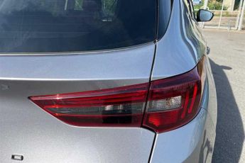 Vauxhall Grandland 1.2 Turbo Elite SUV 5dr Petrol Auto Euro 6 (s/s) (130 ps)