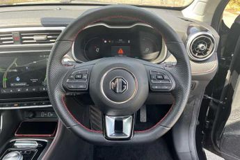 MG MG ZS 51.1kWh Trophy SUV 5dr Electric Auto (176 ps)