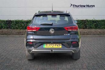 MG MG ZS 51.1kWh Trophy SUV 5dr Electric Auto (176 ps)