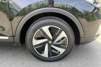 MG MG ZS 51.1kWh Trophy SUV 5dr Electric Auto (176 ps)
