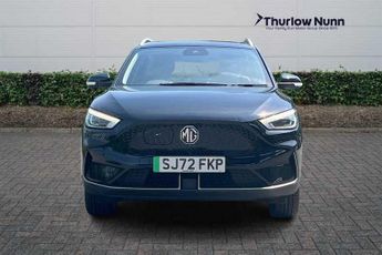 MG MG ZS 51.1kWh Trophy SUV 5dr Electric Auto (176 ps)