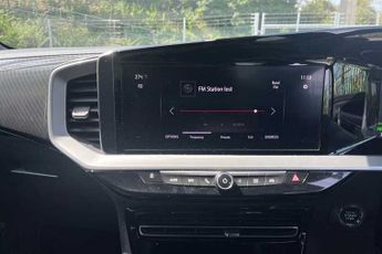 Vauxhall Mokka Electric 50kWh Ultimate SUV 5dr Electric Auto (136 ps)