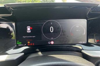 Vauxhall Mokka Electric 50 kWh (136 PS) Ultimate 5 Door Electric SUV Automatic *** 1 Own